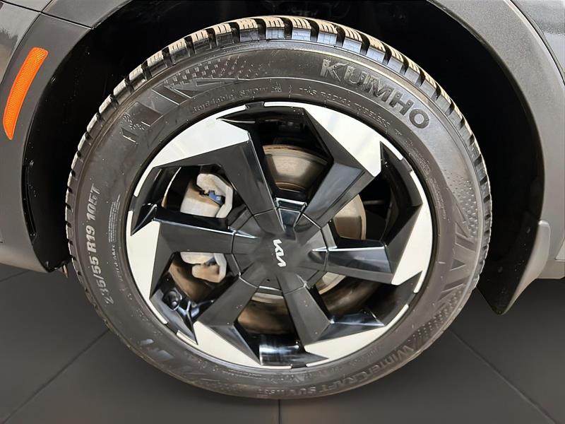 kia Sorento 2025 - 29