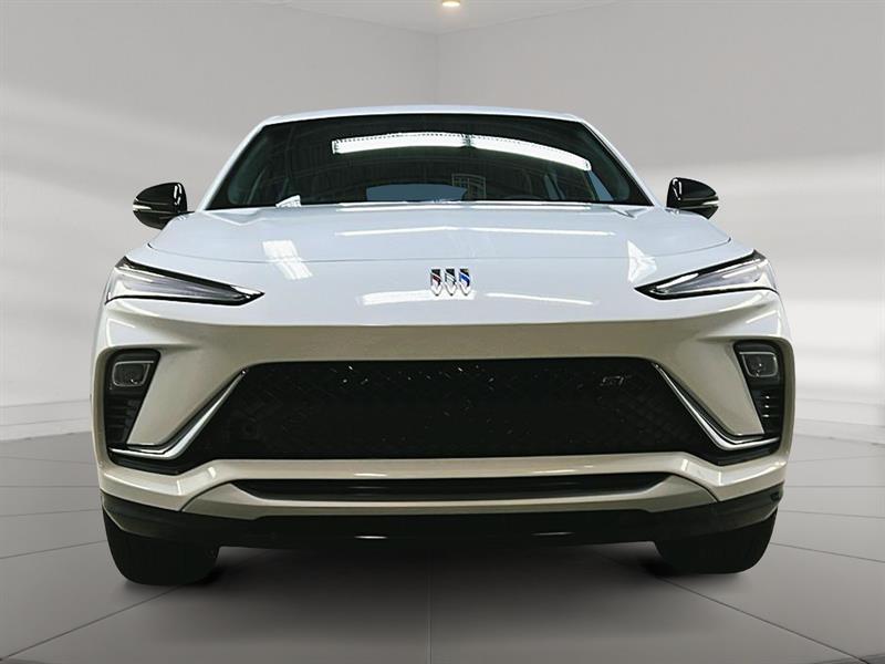 buick Envista 2025 - 2