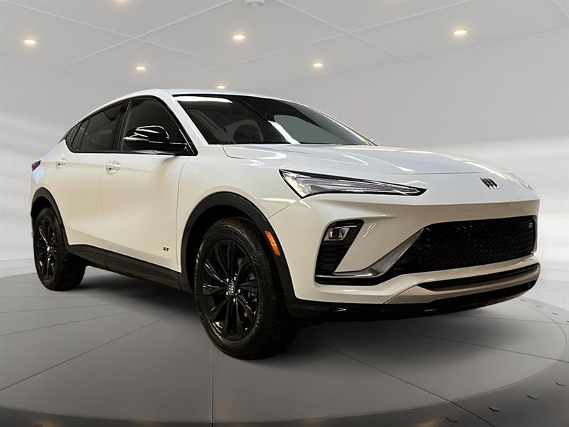 buick Envista 2025 - 3