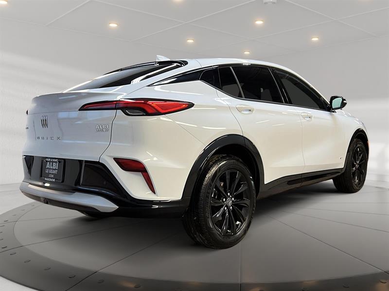 buick Envista 2025 - 4