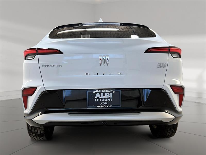 buick Envista 2025 - 5