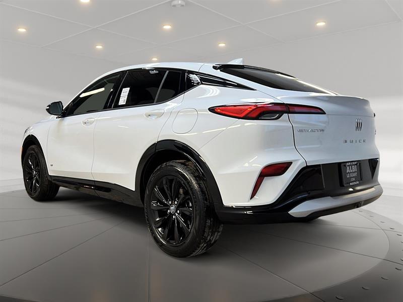 buick Envista 2025 - 6