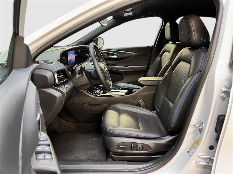 buick Envista 2025 - 7