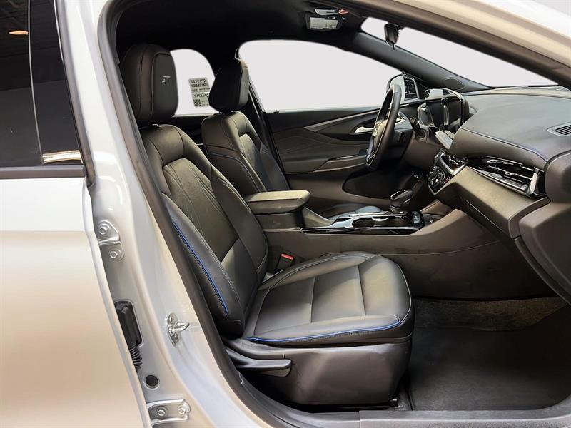 buick Envista 2025 - 8