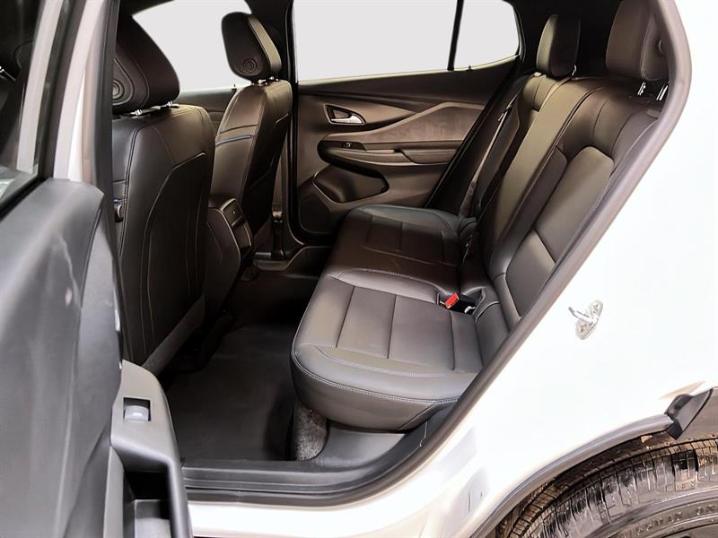 buick Envista 2025 - 9