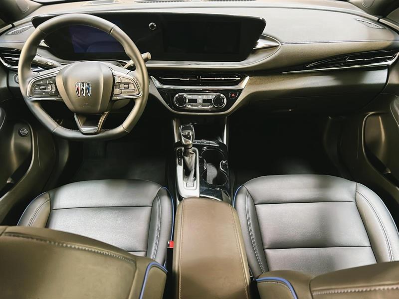 buick Envista 2025 - 10