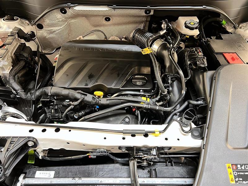 buick Envista 2025 - 11