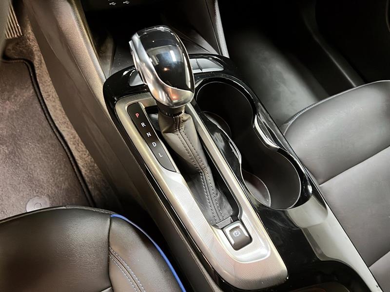 buick Envista 2025 - 14