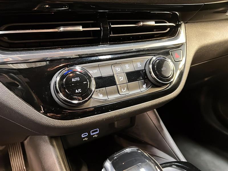 buick Envista 2025 - 15