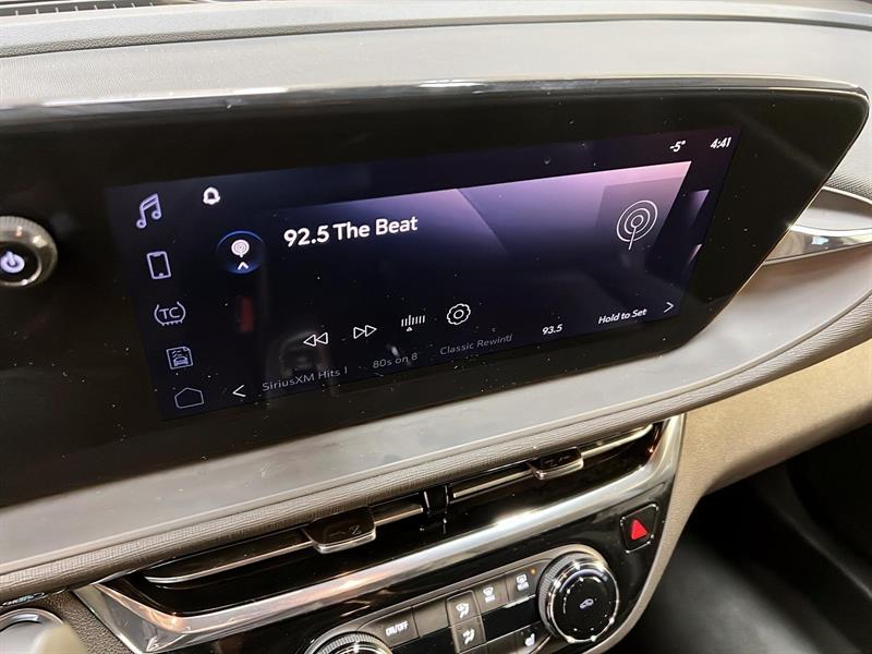 buick Envista 2025 - 16