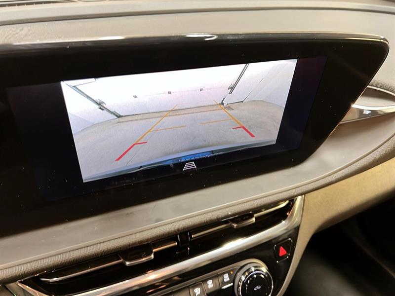 buick Envista 2025 - 17