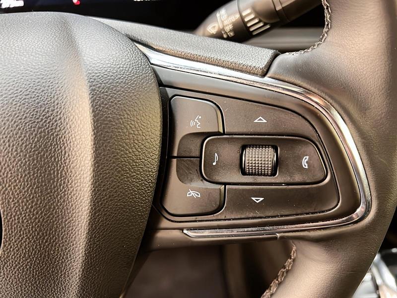 buick Envista 2025 - 19