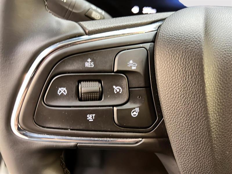 buick Envista 2025 - 20