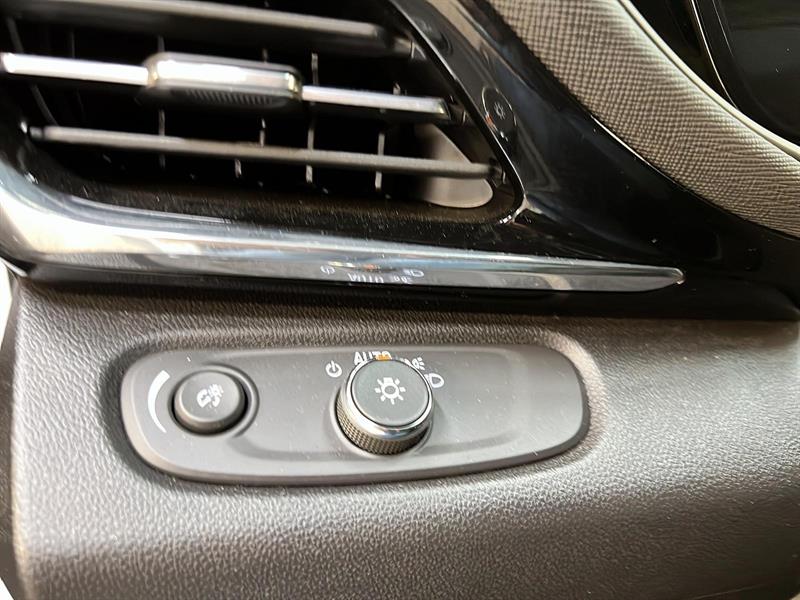 buick Envista 2025 - 21