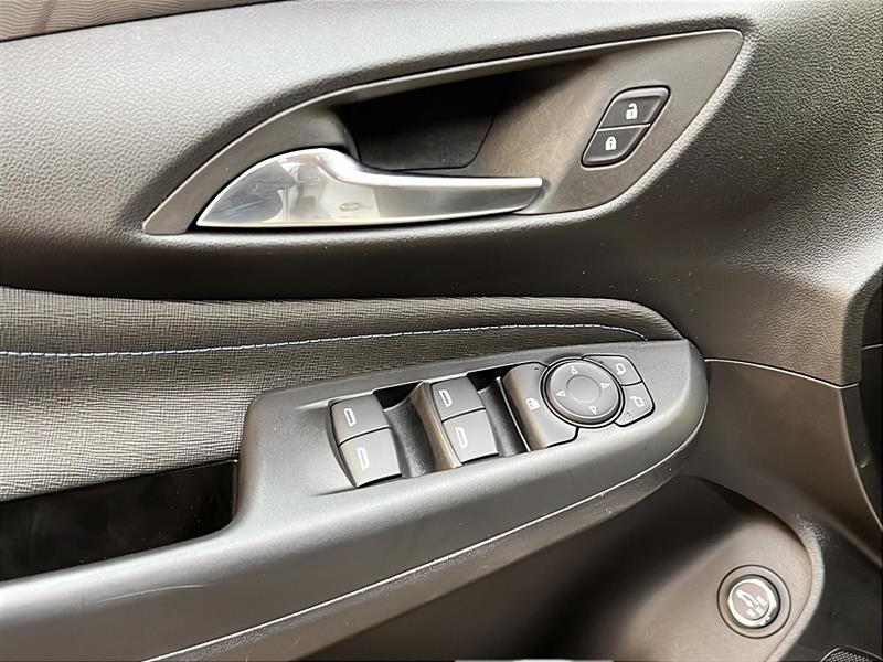 buick Envista 2025 - 22