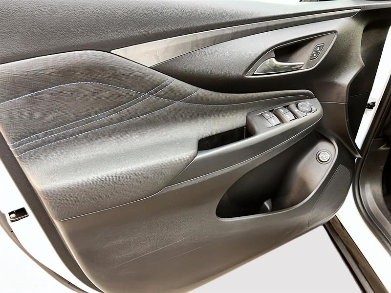 buick Envista 2025 - 23