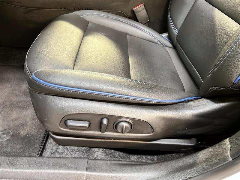 buick Envista 2025 - 24