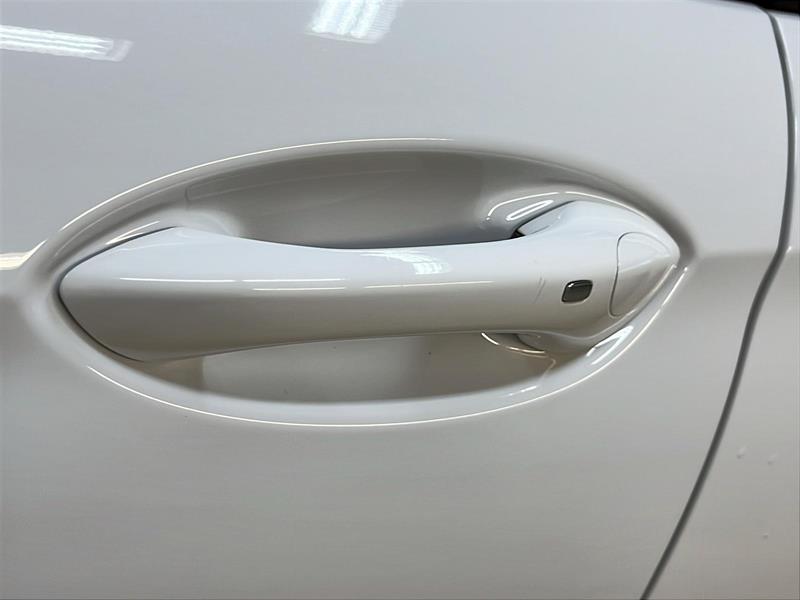 buick Envista 2025 - 25