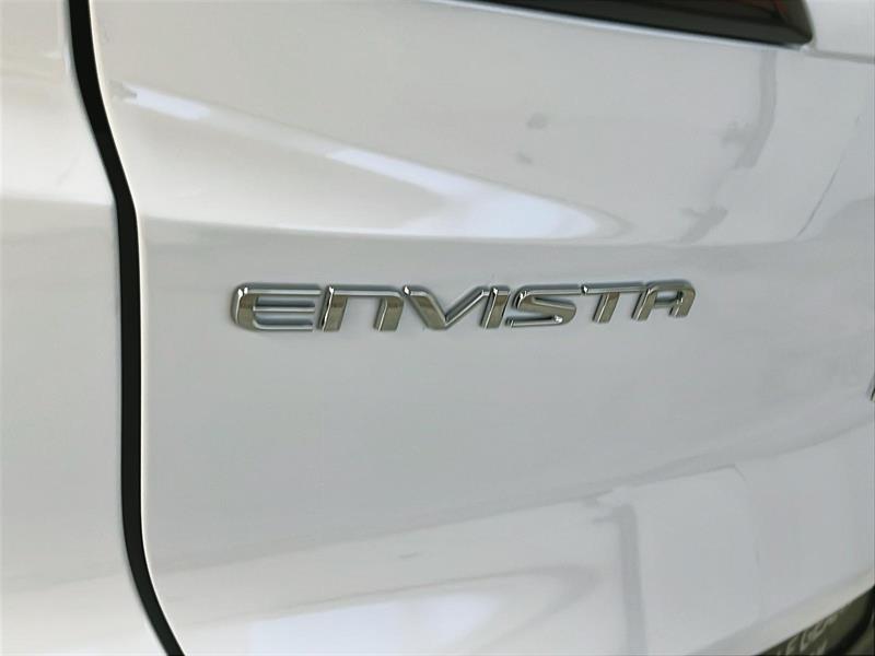 buick Envista 2025 - 27