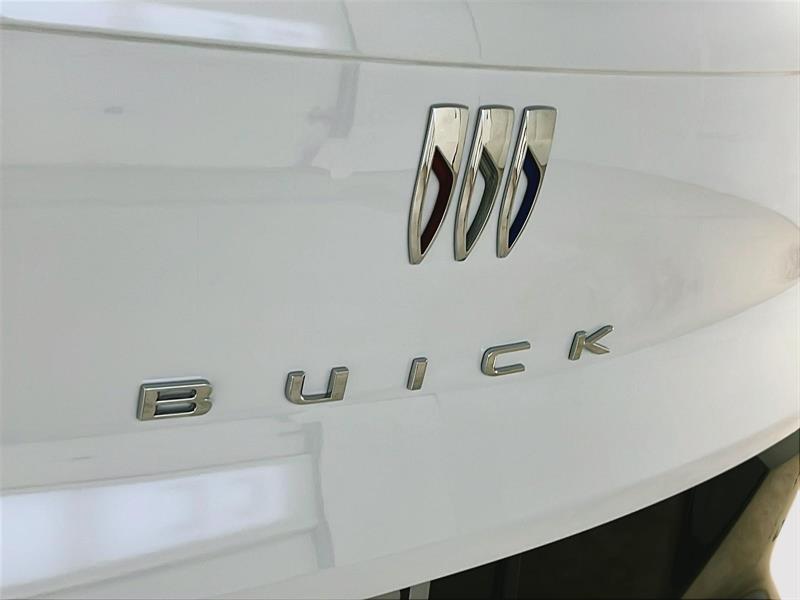 buick Envista 2025 - 28