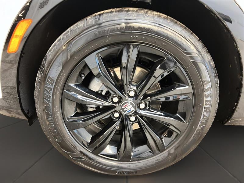 buick Envista 2025 - 29