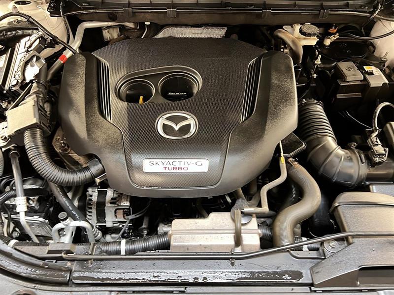 mazda CX-5 2023 - 12