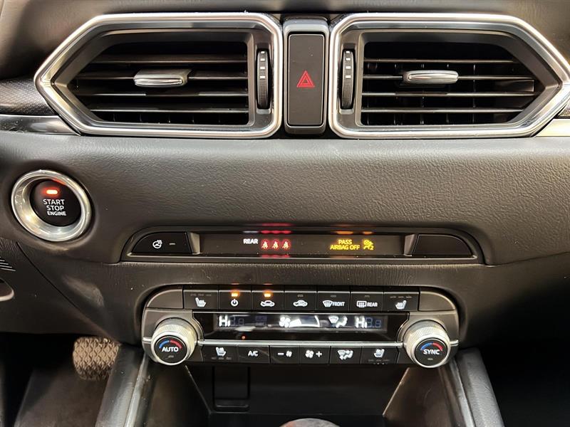 mazda CX-5 2023 - 16