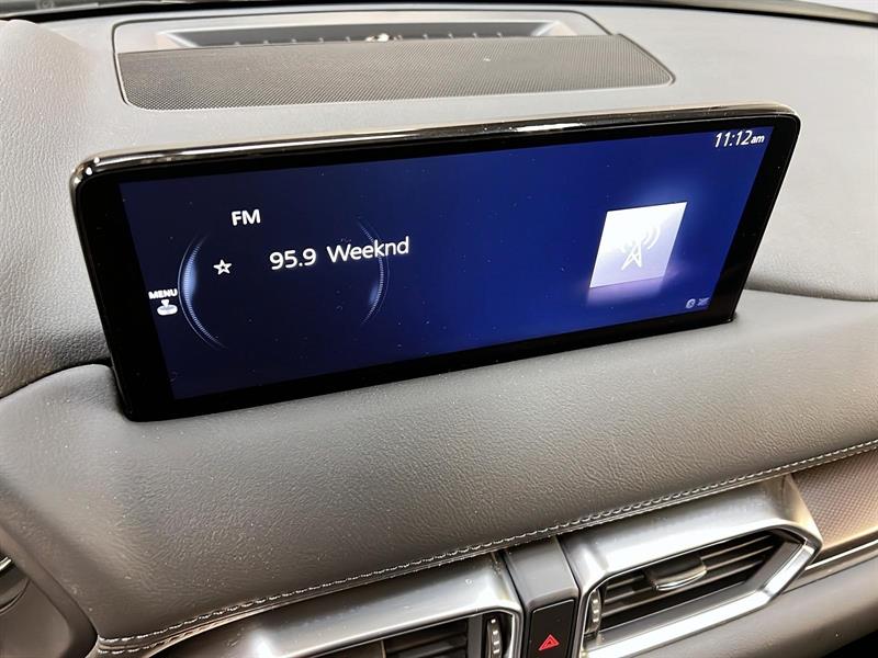 mazda CX-5 2023 - 17