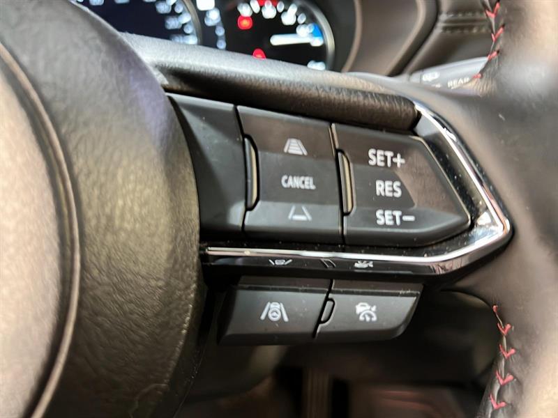 mazda CX-5 2023 - 21