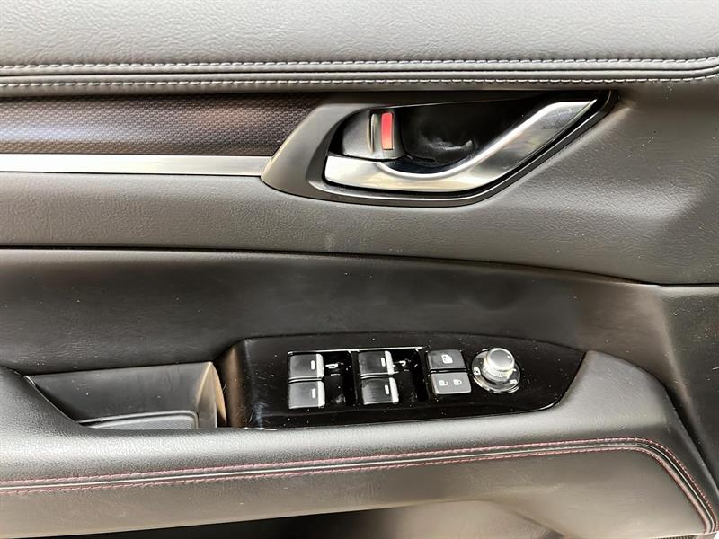 mazda CX-5 2023 - 24