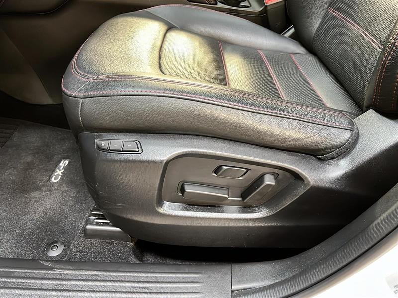 mazda CX-5 2023 - 27