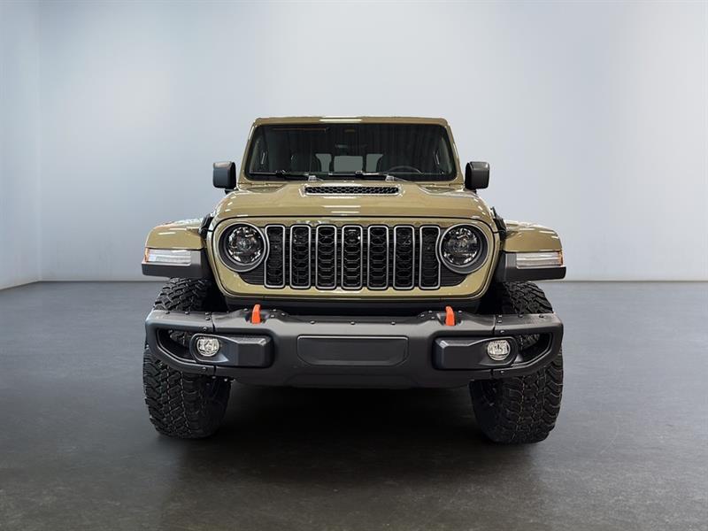 jeep Gladiator 2026 - 2