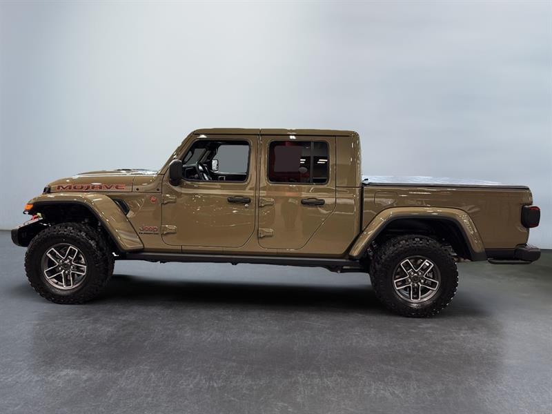 jeep Gladiator 2026 - 4