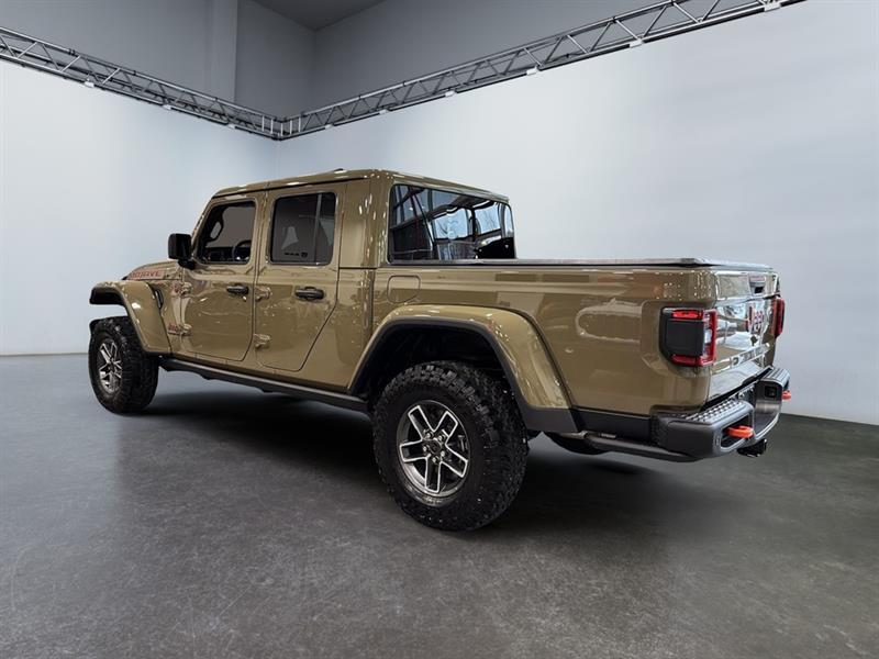 jeep Gladiator 2026 - 6