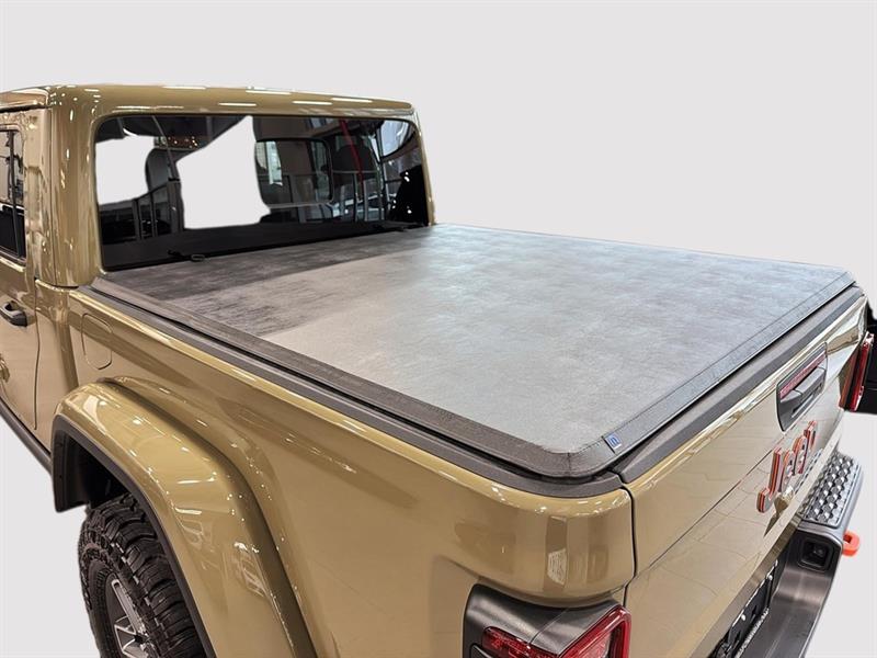 jeep Gladiator 2026 - 9