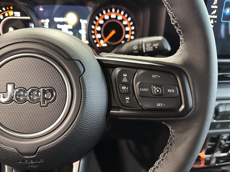 jeep Gladiator 2026 - 15