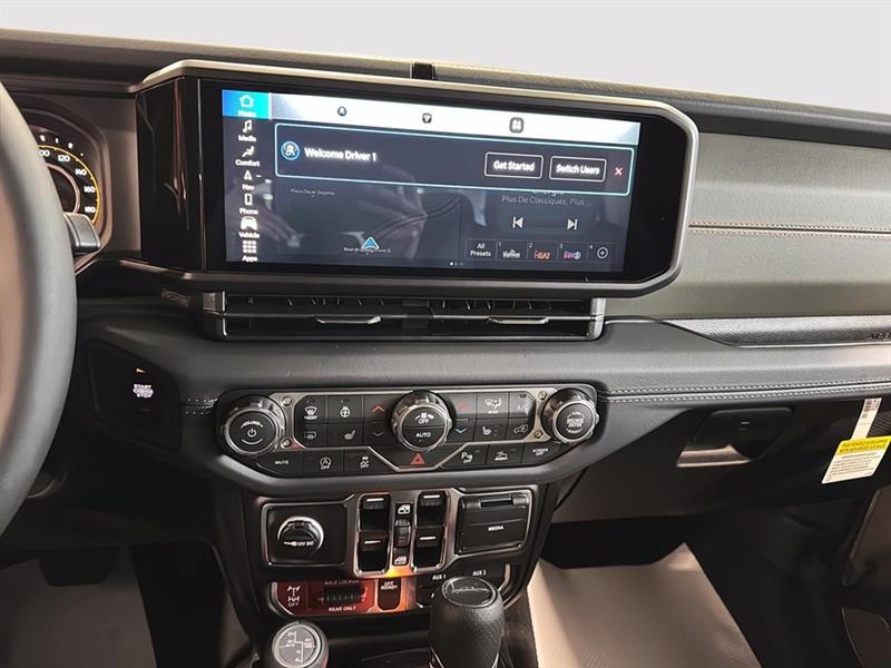 jeep Gladiator 2026 - 19