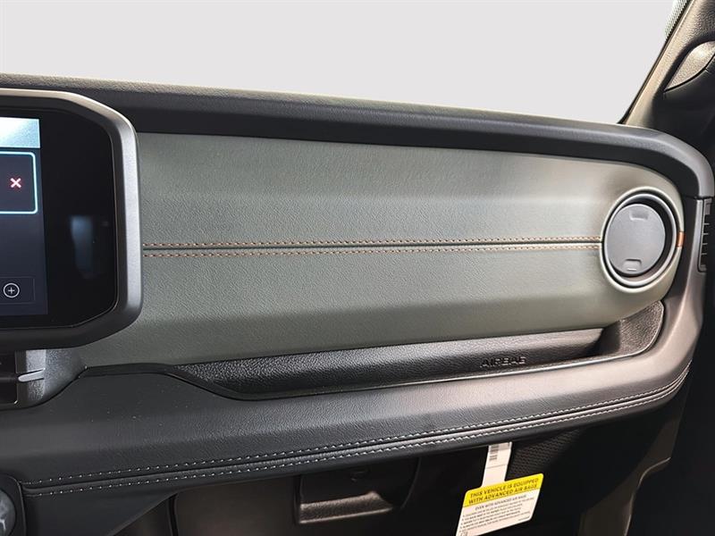 jeep Gladiator 2026 - 21