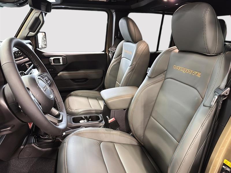 jeep Gladiator 2026 - 22