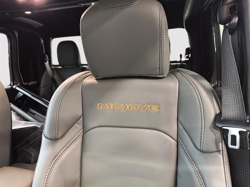 jeep Gladiator 2026 - 24