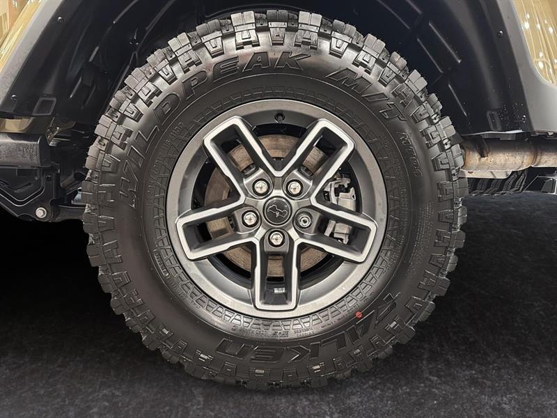 jeep Gladiator 2026 - 27