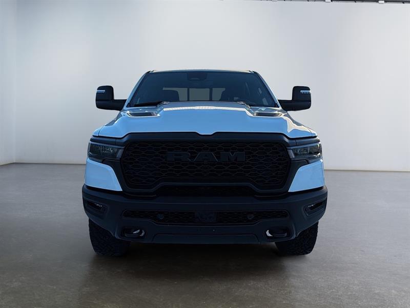 ram 1500 2026 - 2