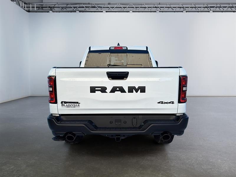 ram 1500 2026 - 6