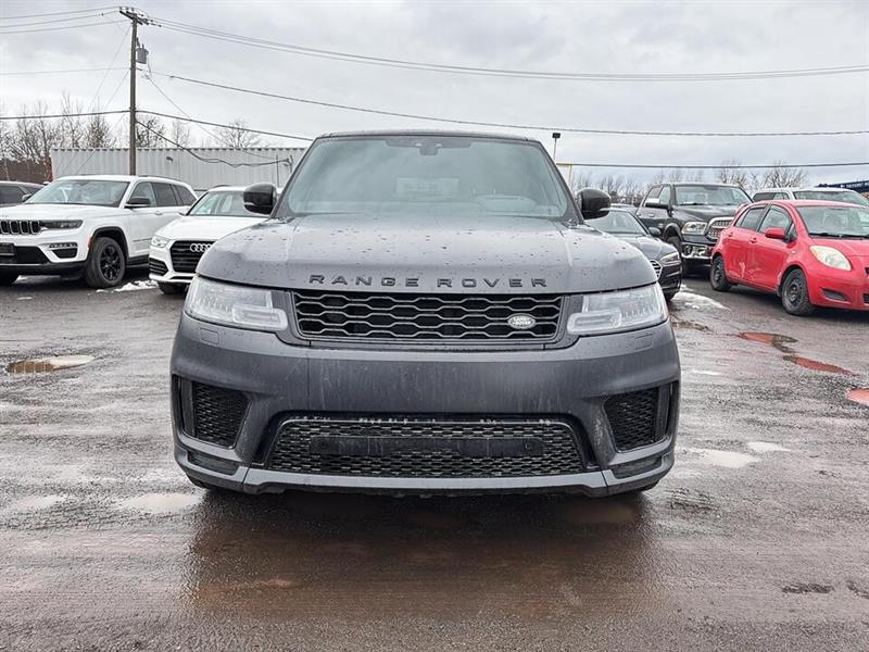 land rover Range Rover Sport 2020 - 2