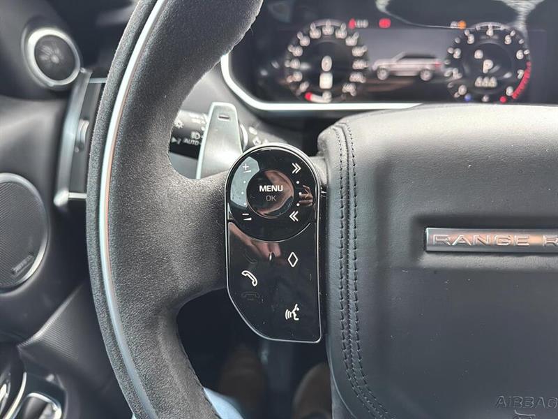 land rover Range Rover Sport 2020 - 9