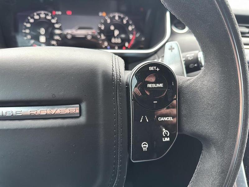 land rover Range Rover Sport 2020 - 10
