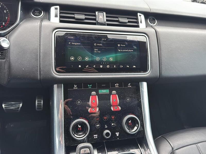 land rover Range Rover Sport 2020 - 13
