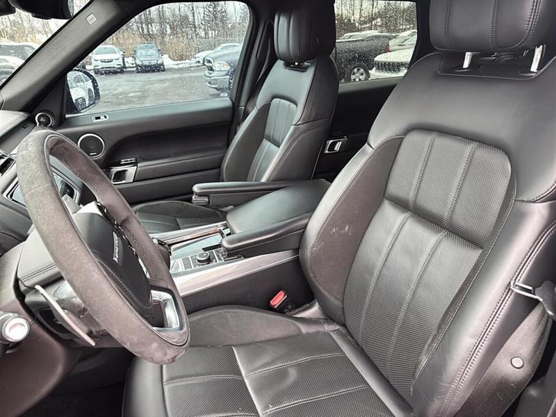 land rover Range Rover Sport 2020 - 15