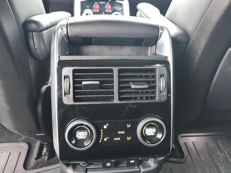 land rover Range Rover Sport 2020 - 17