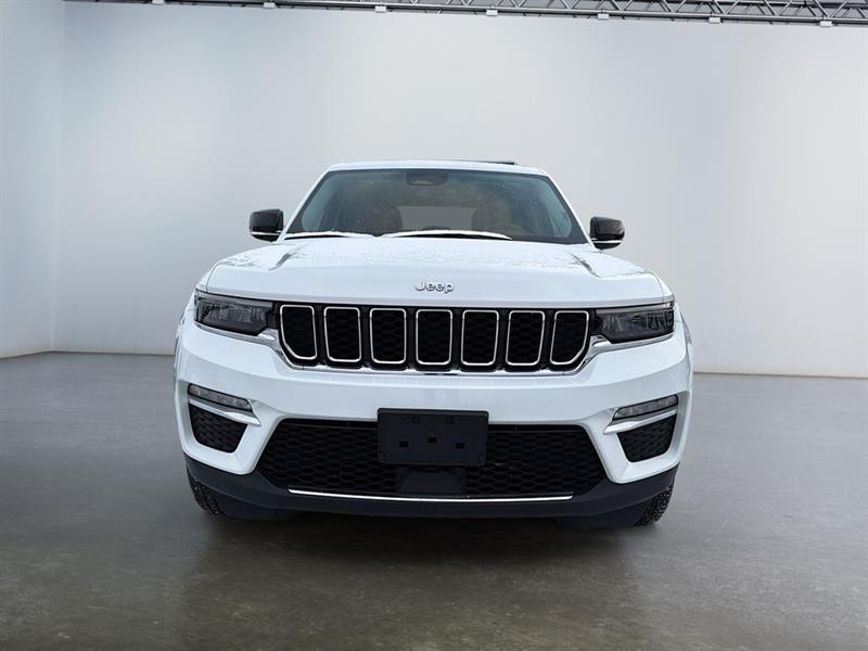 jeep Grand Cherokee 2023 - 2